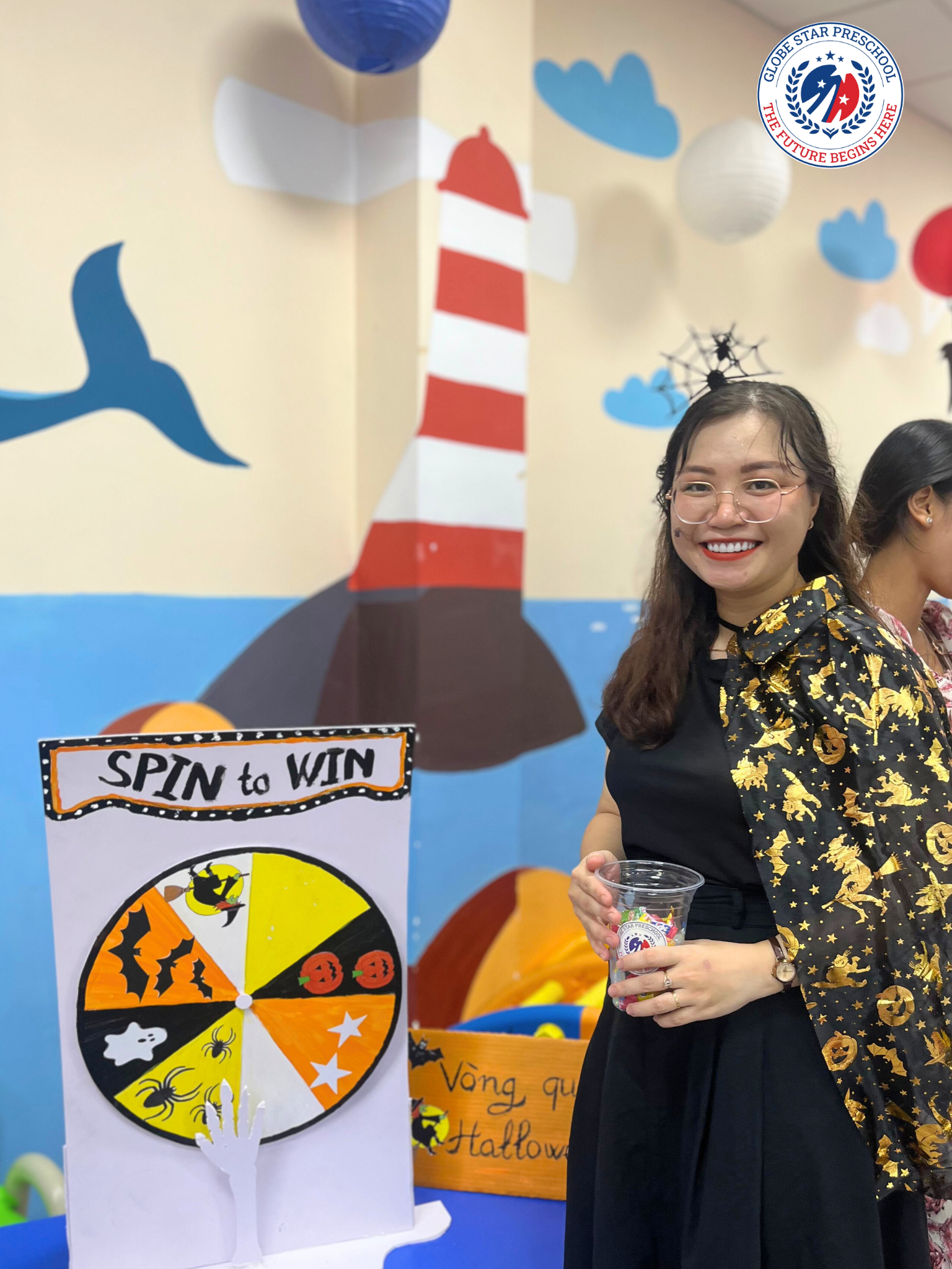 co Nhi vs spin 