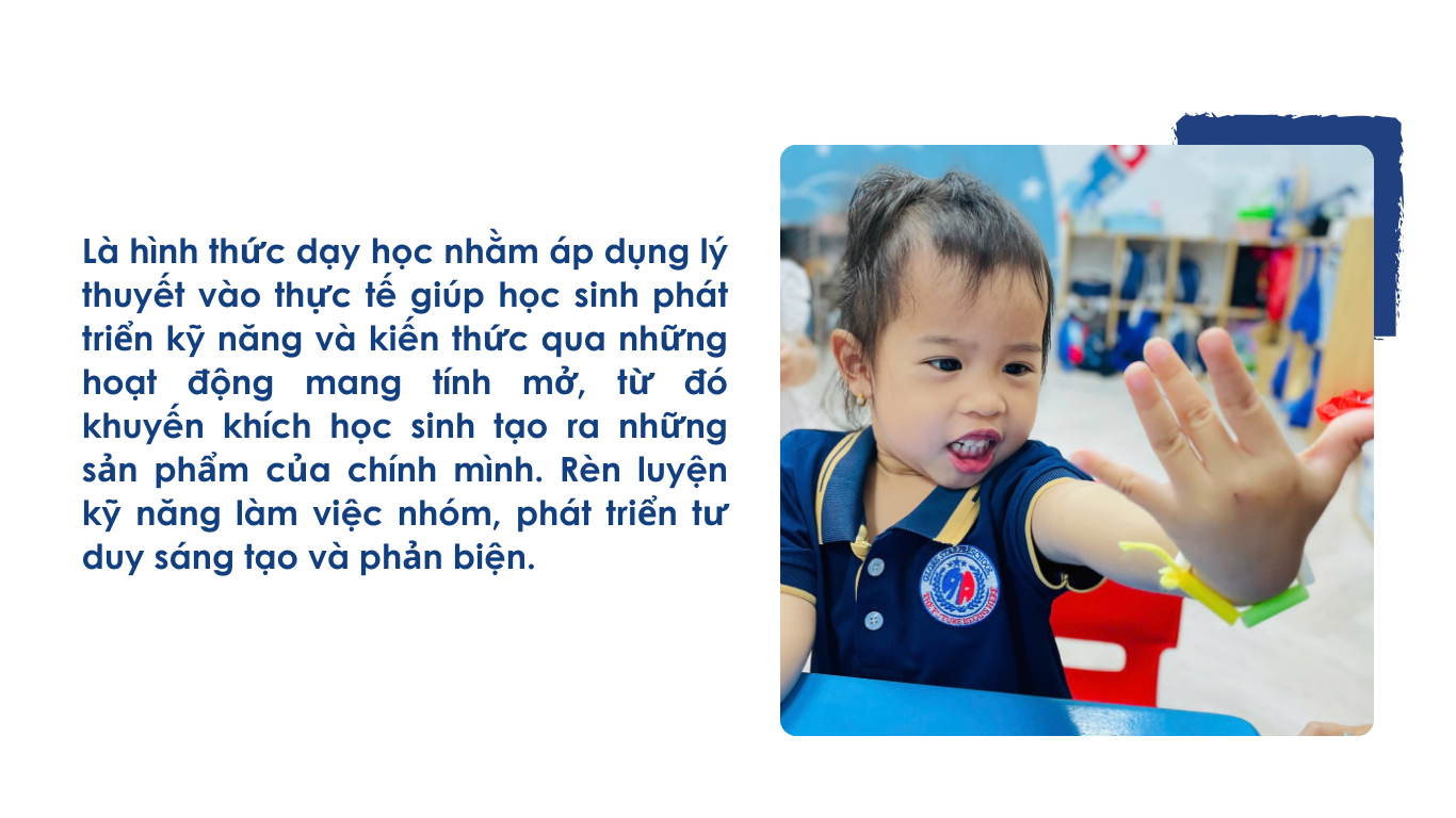 la hinh thuc ap dung ly thuyet vao thuc te