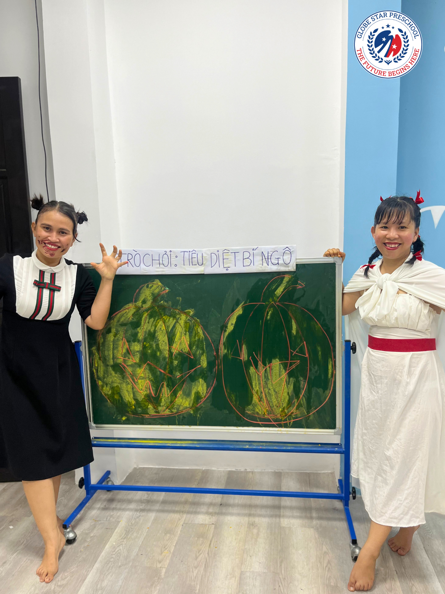 thien va khiet