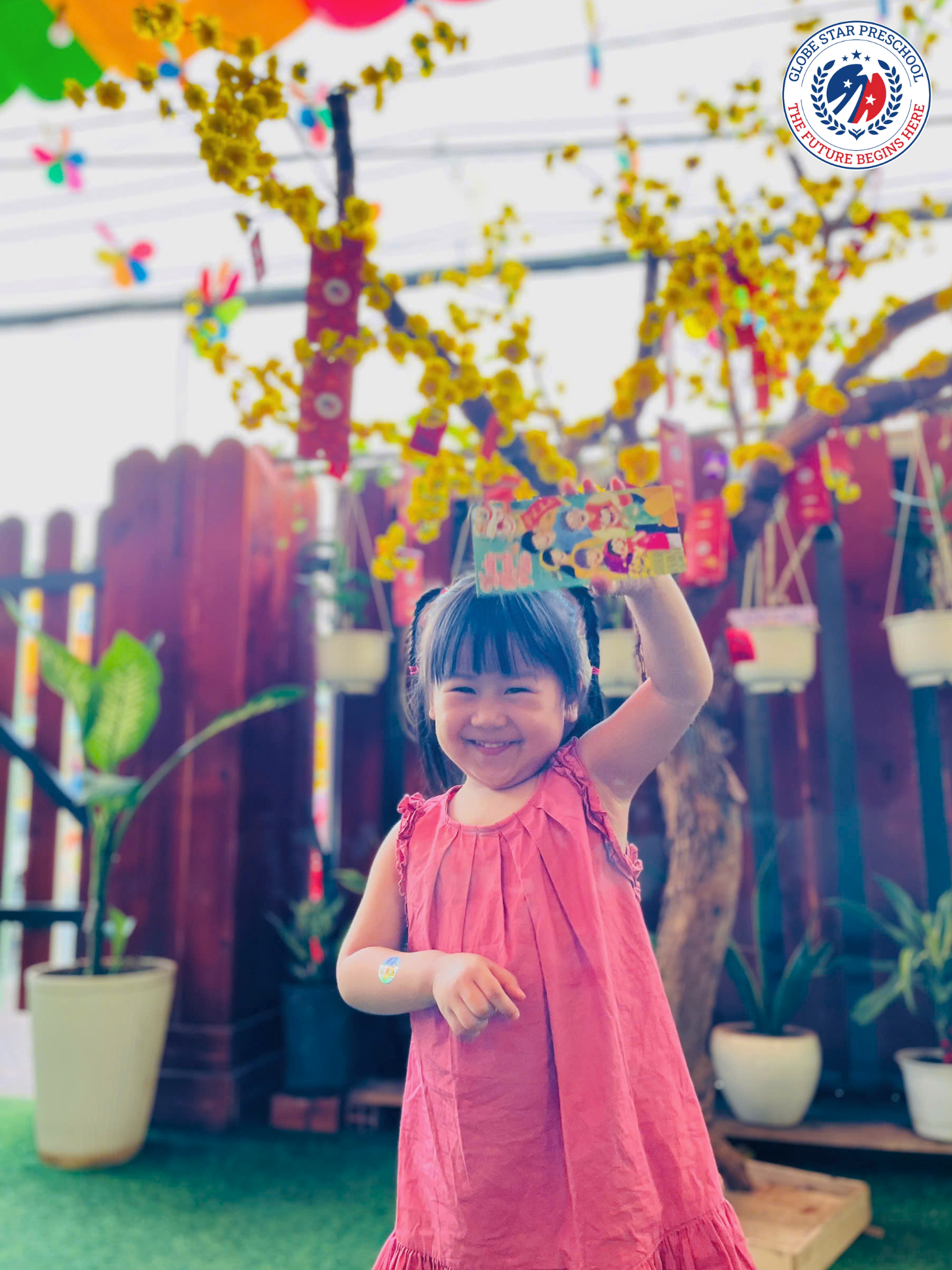 MIA LI XI KHAI XUAN