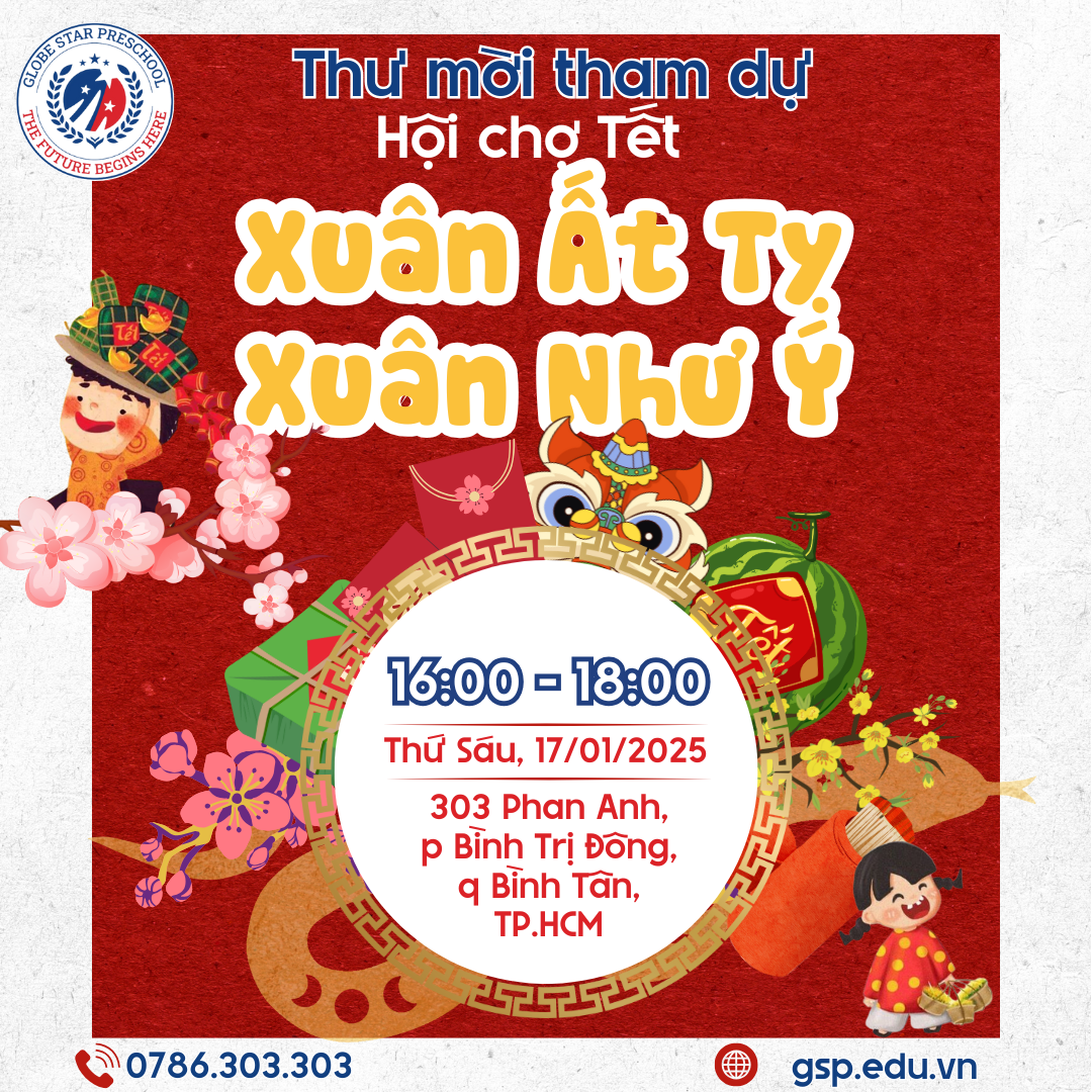 Thu moi tham du Hoi cho tet Xuan At Ty Xuan Nhu Y 1