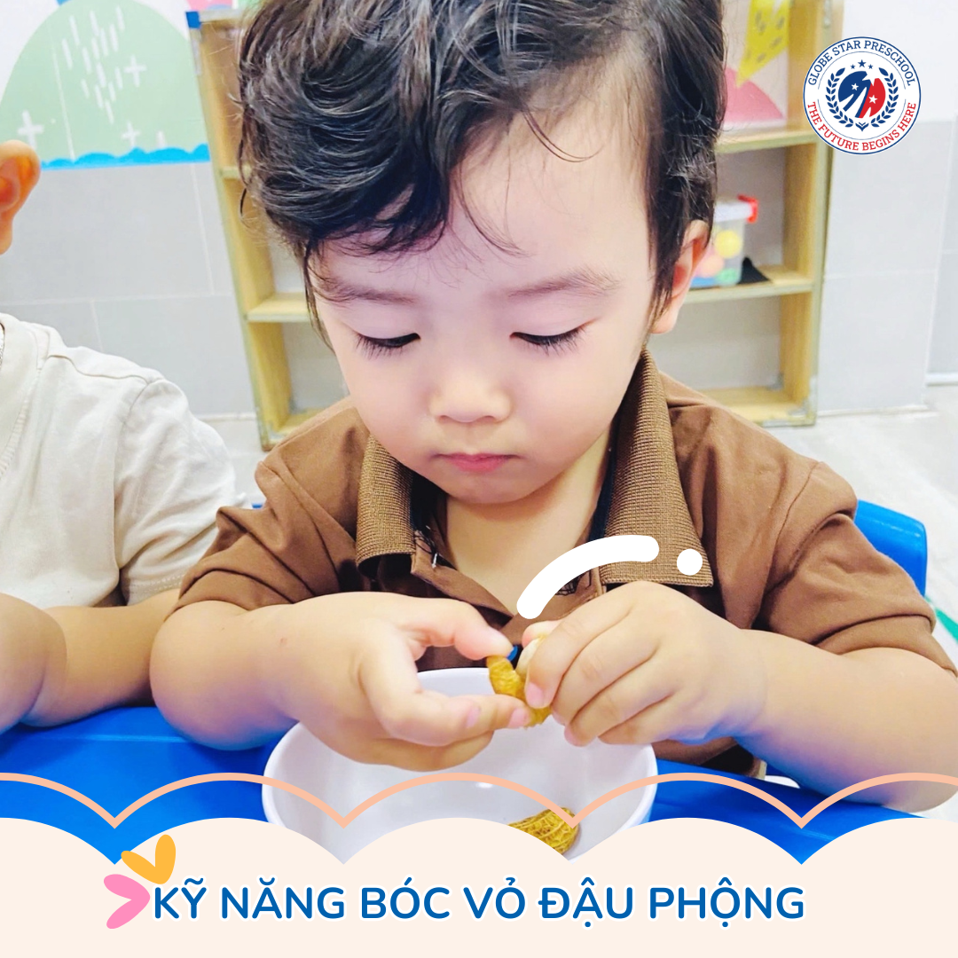 boc vo dau phong