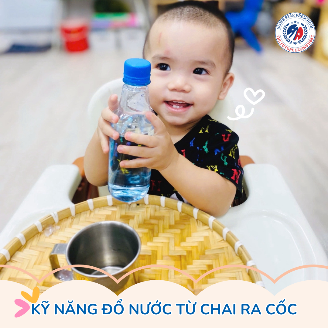 do nuoc ra coc