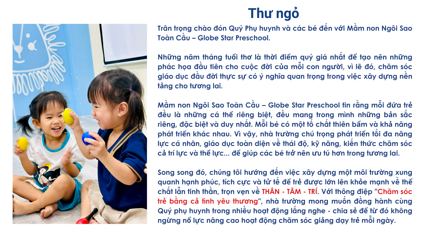 globe star letter