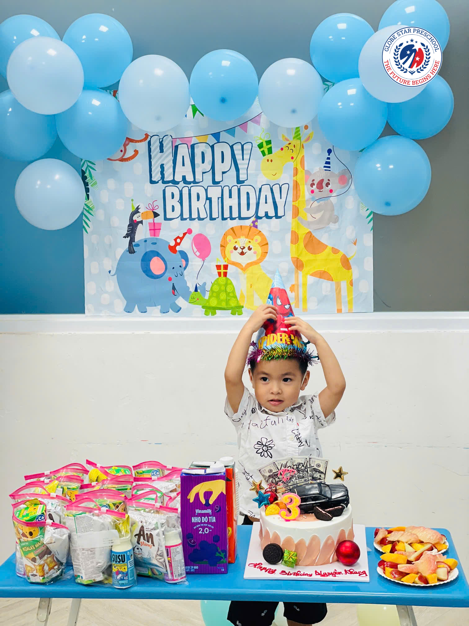 happy do tay tao kieu
