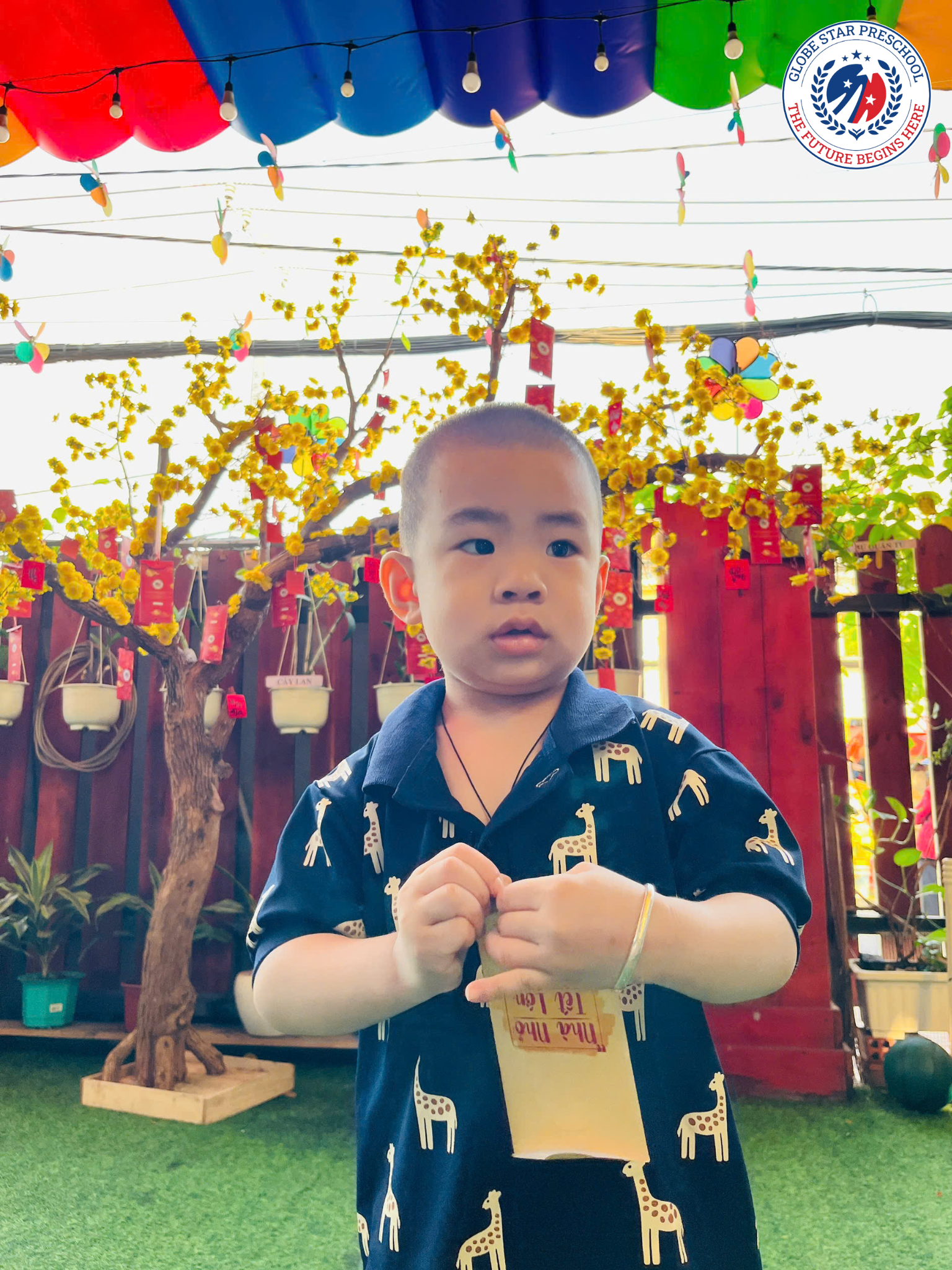 mit li xi khai xuan