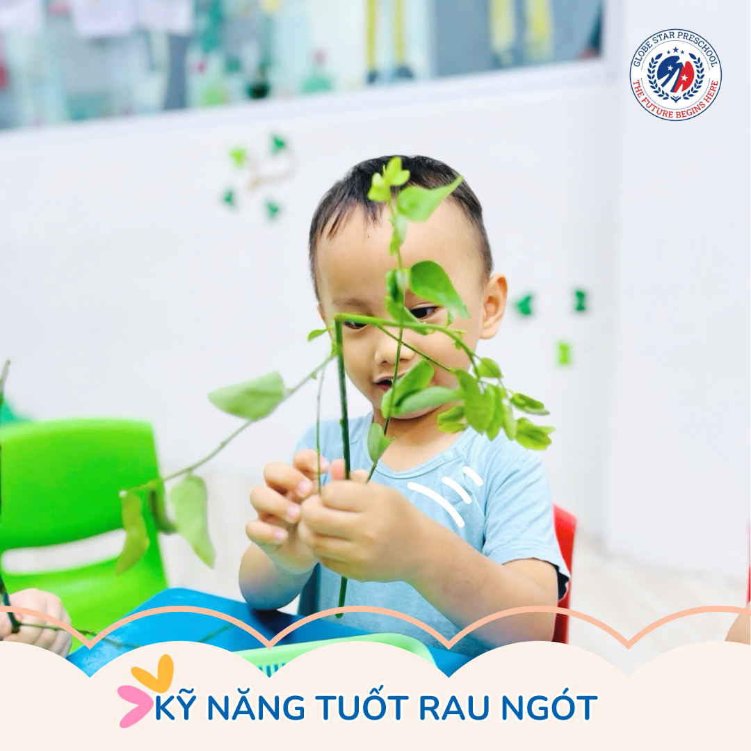tuot rau ngot