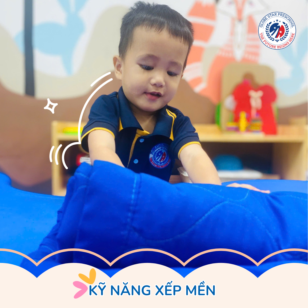 xep men