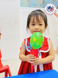 SÁNG TẠO CÂY KEM ỐC QUẾ
