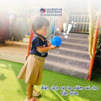 NHÌN LẠI HÀNH TRÌNH TRƯỞNG THÀNH TỪ NHỮNG BÀI HỌC NHỎ TRONG MỘT NĂM QUA CỦA BÉ GLOBE STAR 🪴🪴🪴