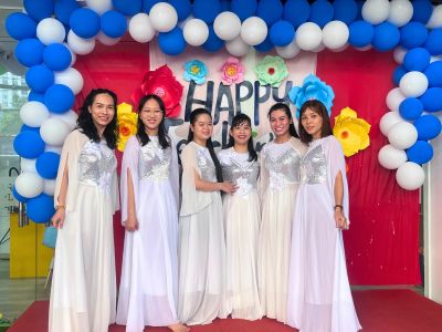 GLOBE STAR TRI ÂN ĐẾN NHỮNG “NGƯỜI DẪN ĐƯỜNG” CÙNG CON TRÊN HÀNH TRÌNH TRƯỞNG THÀNH