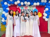 GLOBE STAR TRI ÂN ĐẾN NHỮNG “NGƯỜI DẪN ĐƯỜNG” CÙNG CON TRÊN HÀNH TRÌNH TRƯỞNG THÀNH