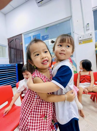 NHỮNG GIA TÀI QUÝ GIÁ CỦA CÁC &quot;NGÔI SAO NHỎ&quot; KHI HỌC TẠI GLOBE STAR