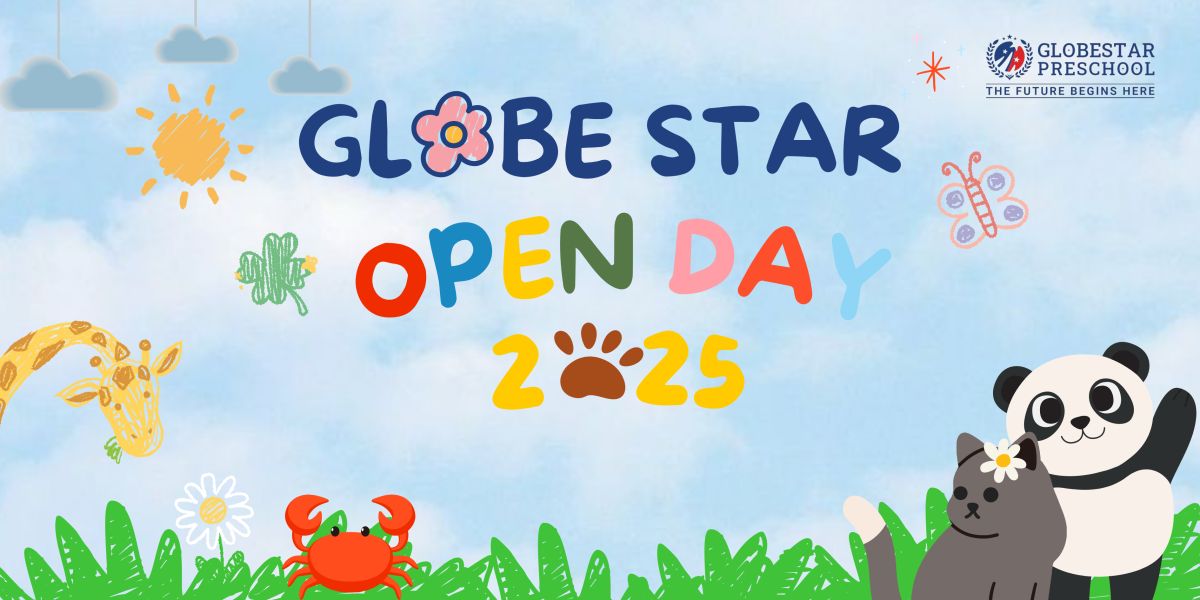 SỰ KIỆN &quot;OPEN DAY – TỔNG KẾT DỰ ÁN THÁNG 3: THẾ GIỚI ĐỘNG VẬT&quot;